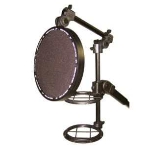 Kit-JR para Grandes Microfones SSM-POP Sabra-Som