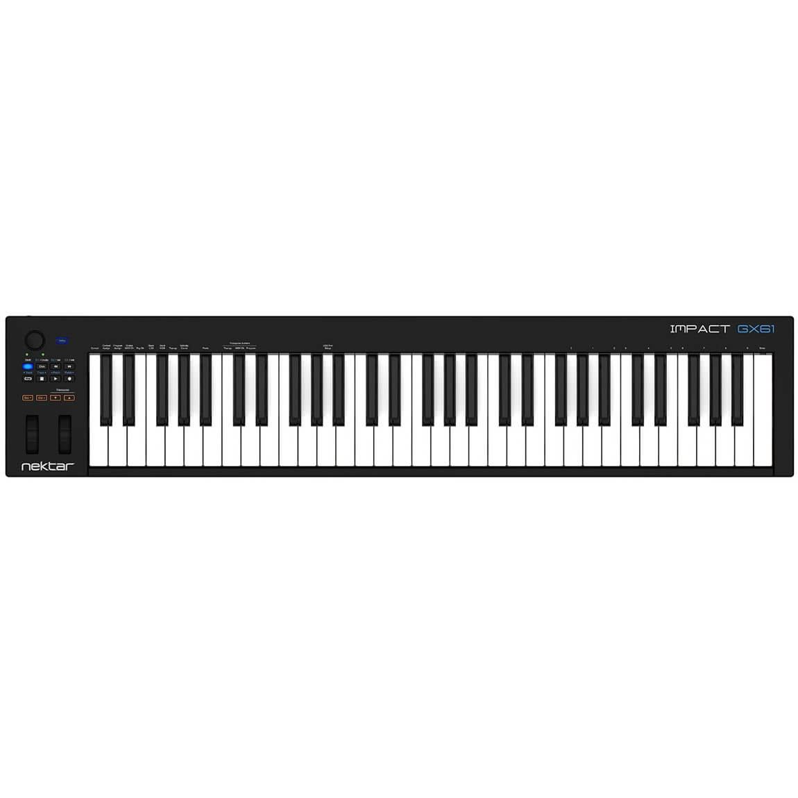 teclado-controlador-nektar-impact-gx61-calimaro-instrumentos-musicais