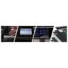 Teclado Controlador Nektar Panorama T4 5 Teclado Controlador Nektar Panorama T4 Detalhes