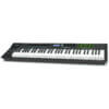 Teclado Controlador Nektar Panorama T6 Geral