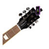 Afinador Planet Waves Eclipse PW-CT-17PR Roxo Guitarra