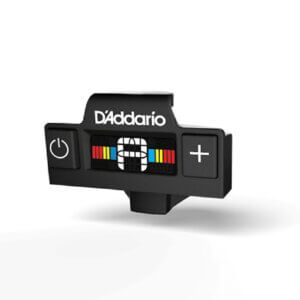 Afinador D'Addario Planet Waves PW-CT-15