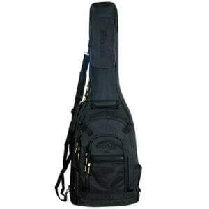 Bag para Violão Folk Rockbag Crosswalker RB 20459 B