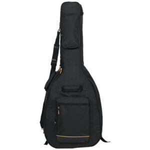 Bag para Violão Folk Rockbag RB 20509 B