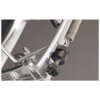 Pedal de Bumbo Tama HP30 5 Pedal de Bumbo Tama HP30 spring Tension