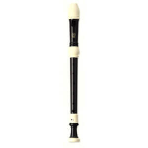 Flauta Doce Contralto Barroca Yamaha YRA-38BIII