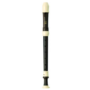 Flauta Doce Soprano Barroca YRS-314B Yamaha