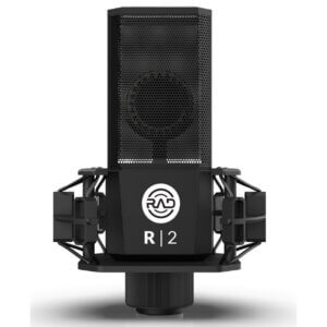 Microfone Rad Audio R2