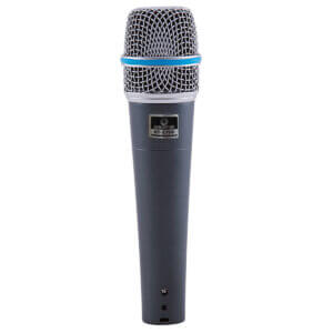 Microfone Waldman BT-5700