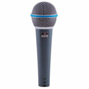 Microfone Waldman BT-5800