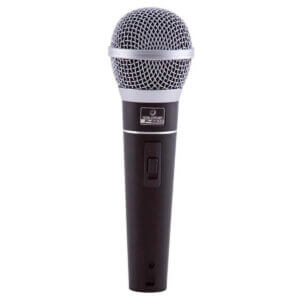 Microfone Waldman P-5800