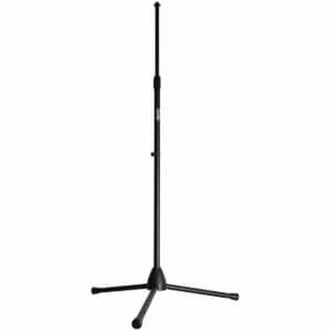 Pedestal para Microfone On-Stage Stands MS7700B