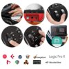 Teclado Controlador Nektar SE61 5 Teclado Controlador Nektar SE61 Detalhes