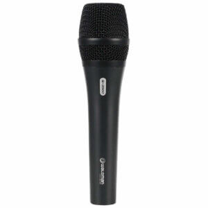 Microfone Waldman S-3500
