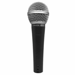 Microfone Waldman S-5800