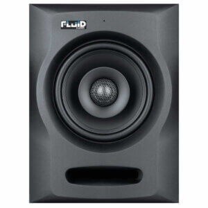 Monitor de Referência Fluid Audio FX50