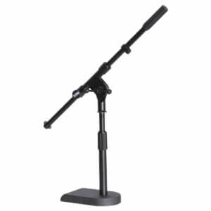 Pedestal de Microfone para Bumbo e Amplificador On-Stage Stands MS7920B