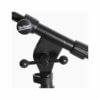 Pedestal de Microfone para Bumbo e Amplificador On-Stage Stands MS7920B Detalhe