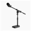Pedestal de Microfone para Bumbo e Amplificador On-Stage Stands MS7920B Geral