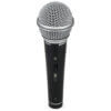 Microfone Dinâmico Samson R21S