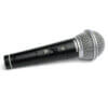 Microfone Dinâmico Samson R21S Geral