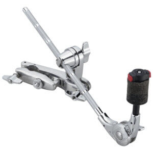 Extensor de Prato com Clamp Tama MCA63EN