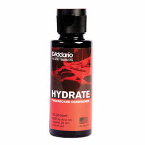 Condicionador Hidratante para Escalas D'Addario Hydrate PW-FBC