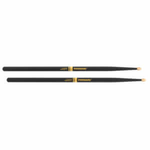 Baqueta ProMark Rebound 7A ActiveGrip R7AAG